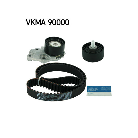 VKMA 90000 Timing Belt Set