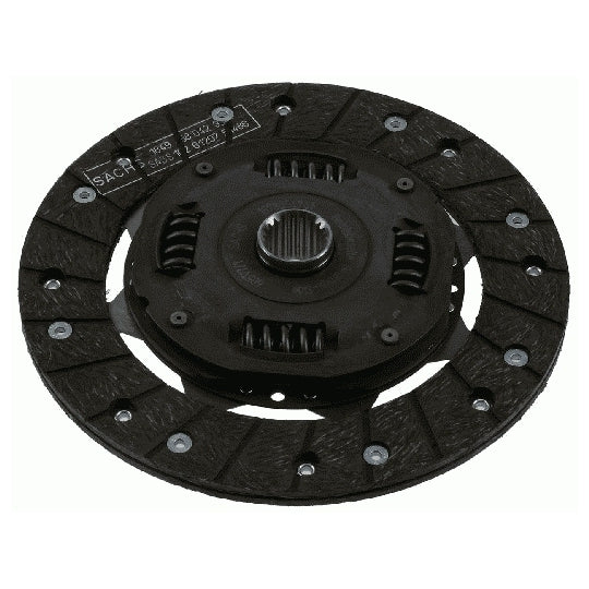 1878 054 741 Clutch Disc