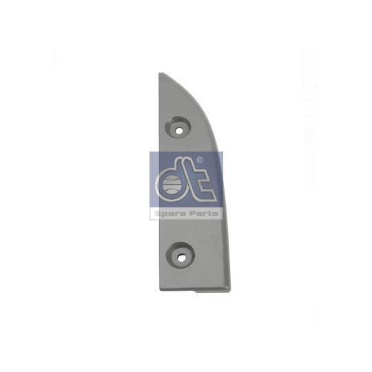 5.16215 Cover, bumper
