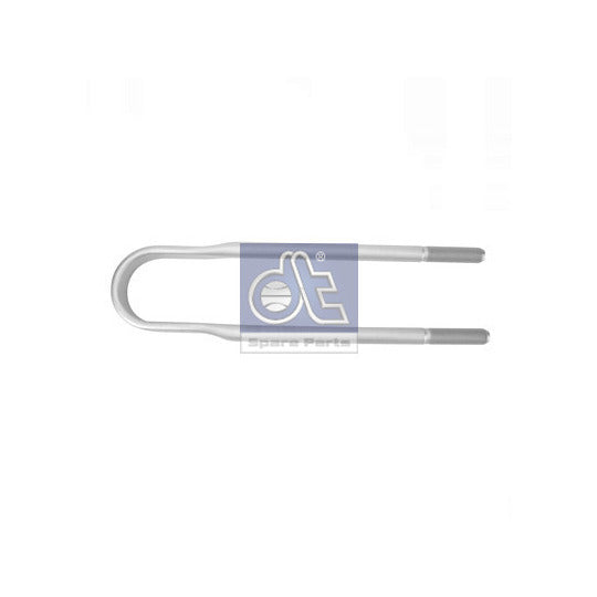 6.11106 Spring Clamp