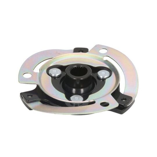 KTT020030 Driven Plate, magnetic clutch compressor
