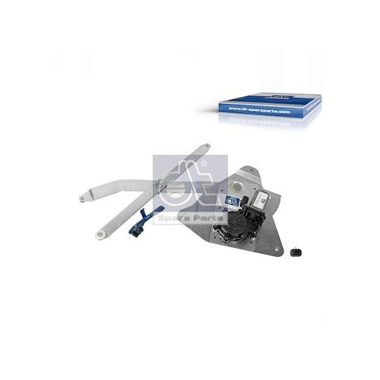 1.22367 Window Regulator