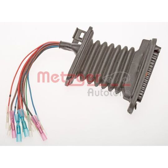 2321027 Cable Repair Set, door