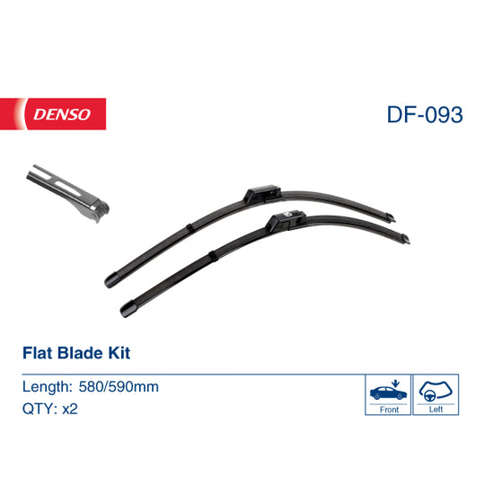 DF-093 Wiper Blade