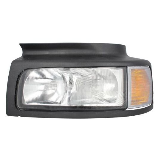 HL-RV001L Headlight