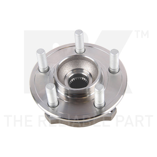 769306 Wheel Bearing Kit