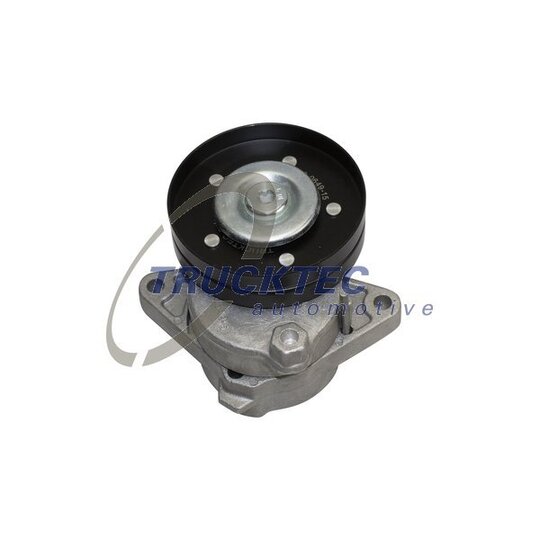 02.19.121 Belt Tensioner, v-ribbed belt