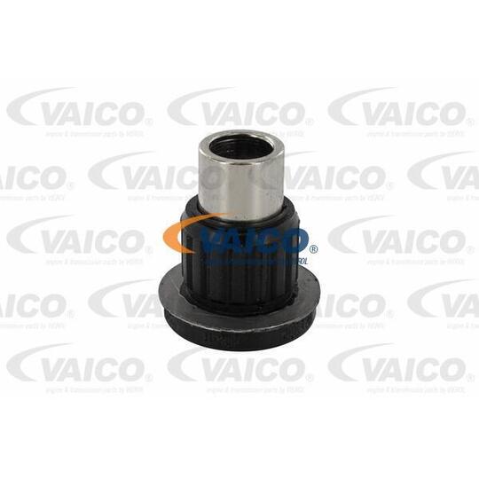 V30-1236 Bush, steering arm shaft
