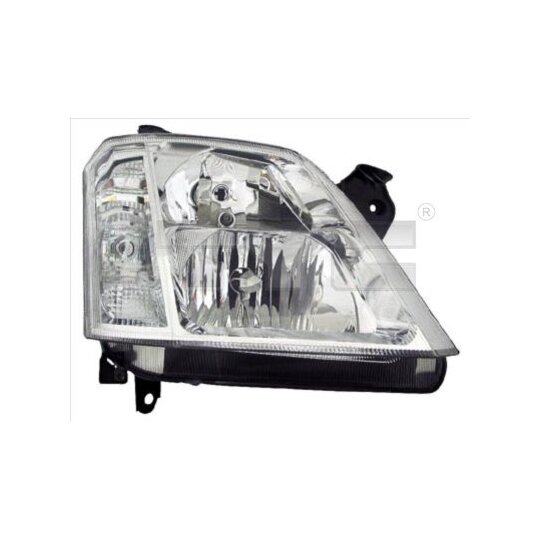 20-0337-05-2 Headlight