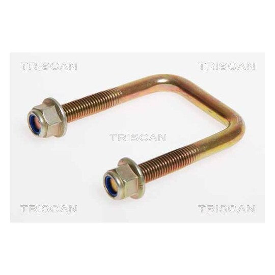 8765 160004 Spring Clamp