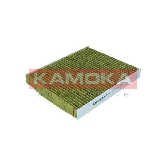 6080016 Filter, interior air