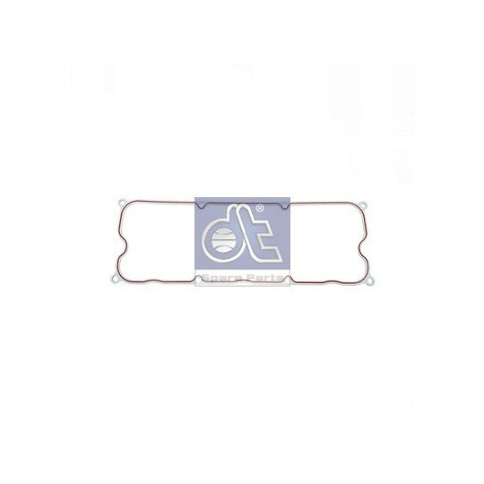 7.51133 Gasket, cylinder head cover