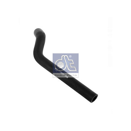 6.35654 Radiator Hose