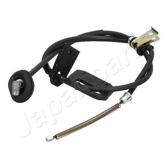 BC-813 Cable, parking brake