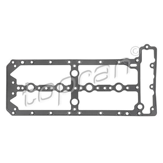 723 324 Gasket, cylinder head cover