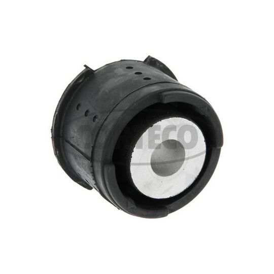 80004642 Mounting, axle beam