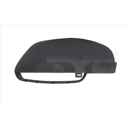 337-0202-2 Cover, outside mirror