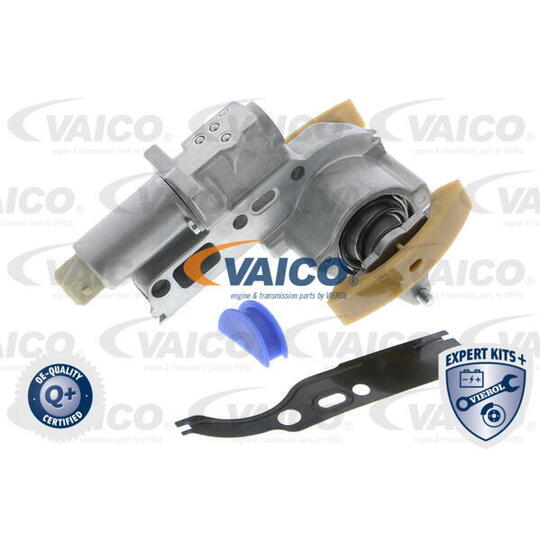 V10-9866 Control Valve, camshaft adjustment