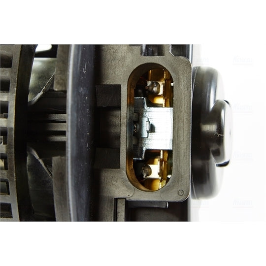 87267 Interior Blower