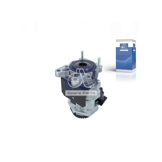 6.65005 Brake Valve, service brake