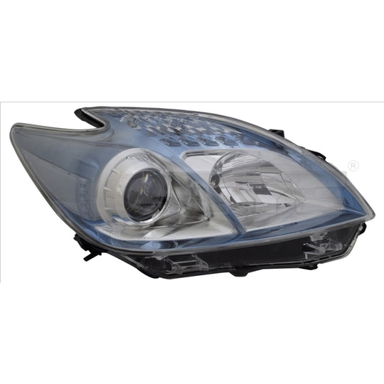 20-9092-35-2 Headlight