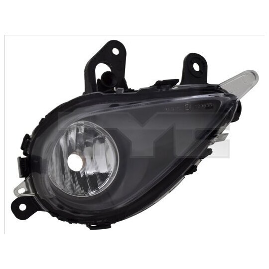 19-14265-01-2 Fog Light