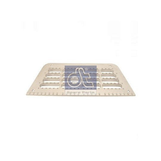 5.16026 Foot Board