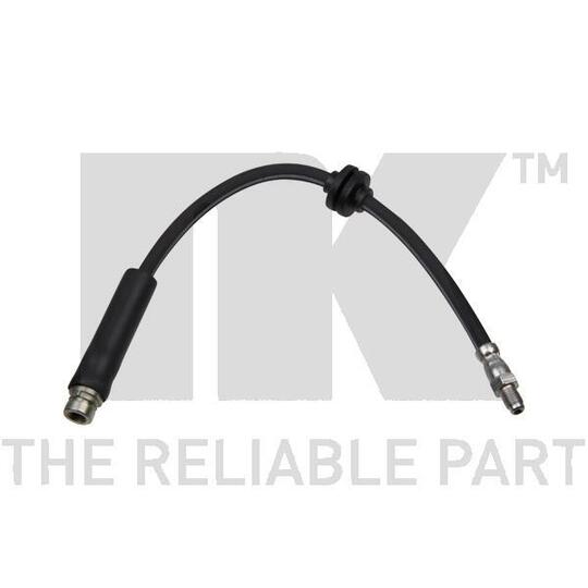 8525154 Brake Hose