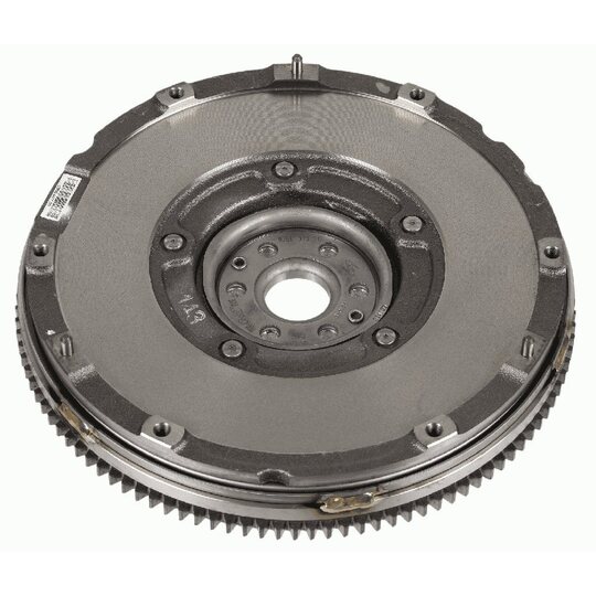 6366 000 017 Flywheel