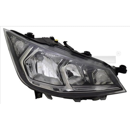 20-16155-05-2 Headlight