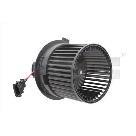 528-0017 Interior Blower