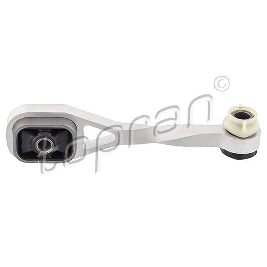 700 525 Engine Mounting