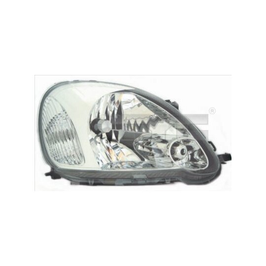 20-0353-05-2 Headlight