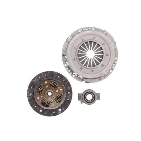 F1F014NX Clutch Kit