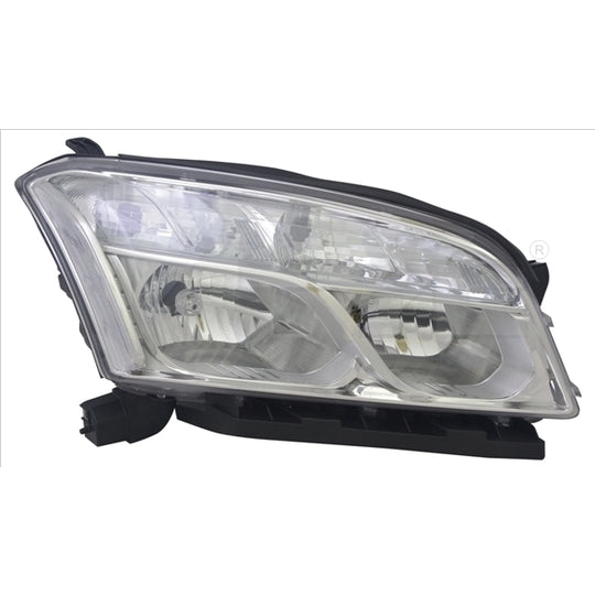 20-14582-05-2 Headlight