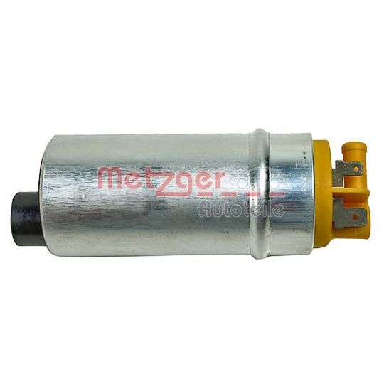 2250073 Fuel Pump