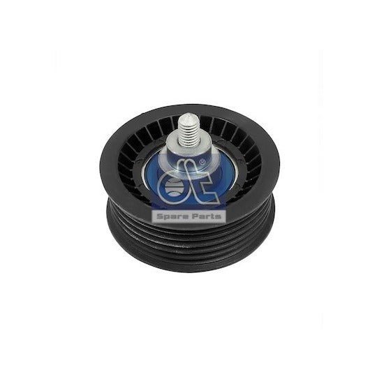 13.43552 Deflection/Guide Pulley, v-ribbed belt