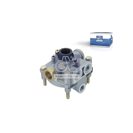 1.18660 Relay Valve