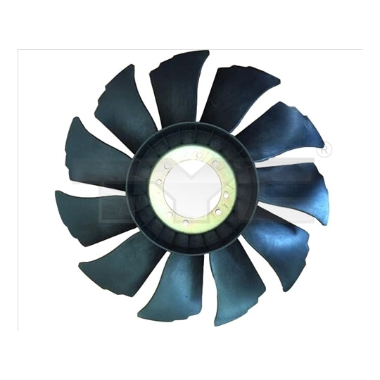 815-0001-2 Fan Wheel, engine cooling