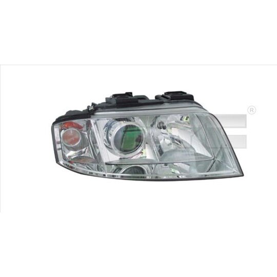 20-0405-05-2 Headlight