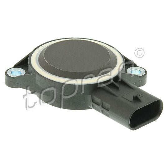 116 154 Sensor, suction pipe reverse flap