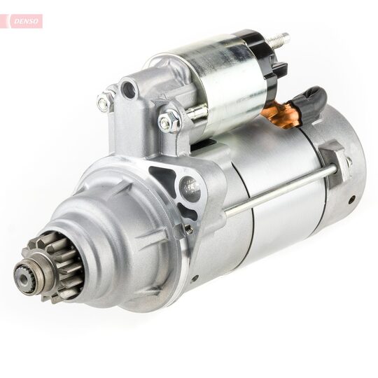 DSN1463 Starter
