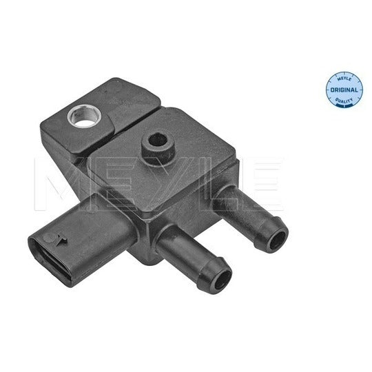 314 801 0002 Sensor, exhaust pressure
