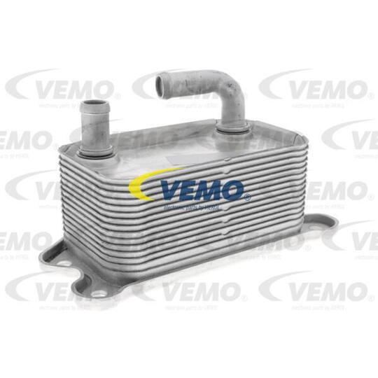 V95-60-0011 Oil Cooler, engine oil