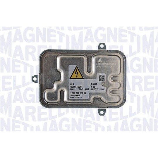 711307329257 Control Unit, bend headlight