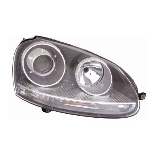 441-11A5PMLDEM3 Headlight Set