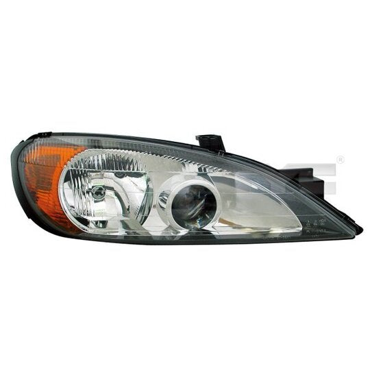 20-5981-05-2 Headlight