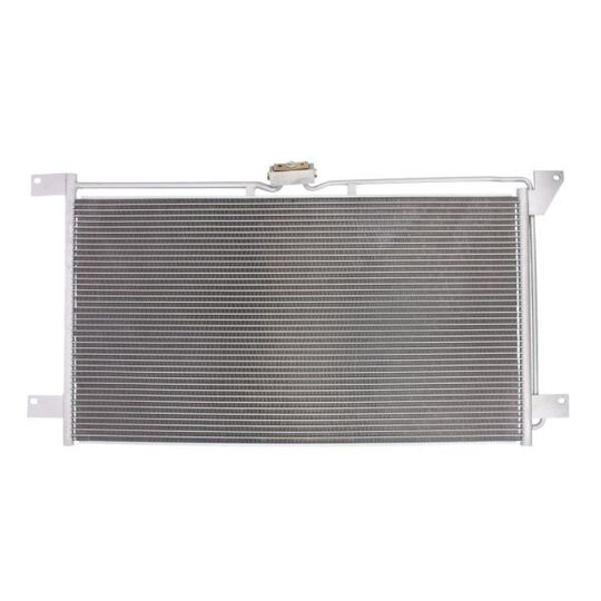 KTT110442 Condenser, air conditioning