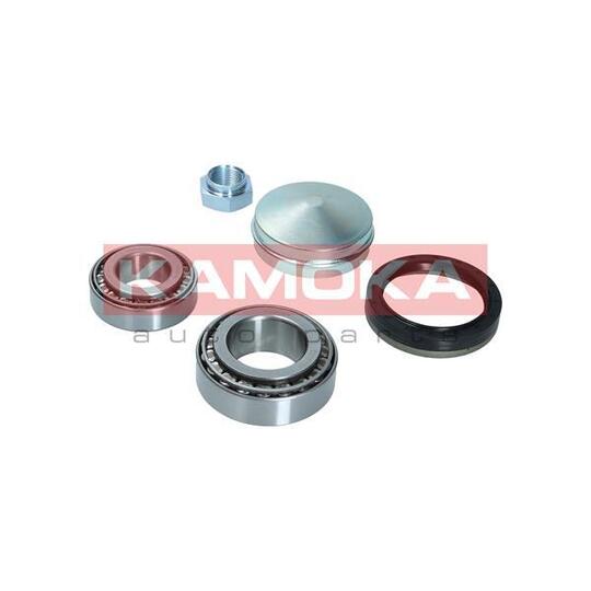 5600124 Wheel Bearing Kit