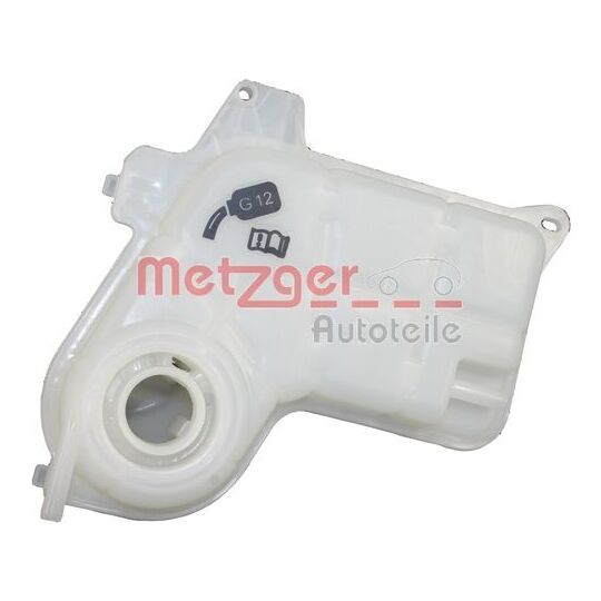 2140177 Expansion Tank, coolant